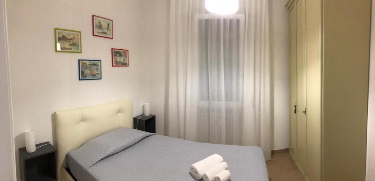 Doge Beato Apartment Lido di Venezia Exterior photo
