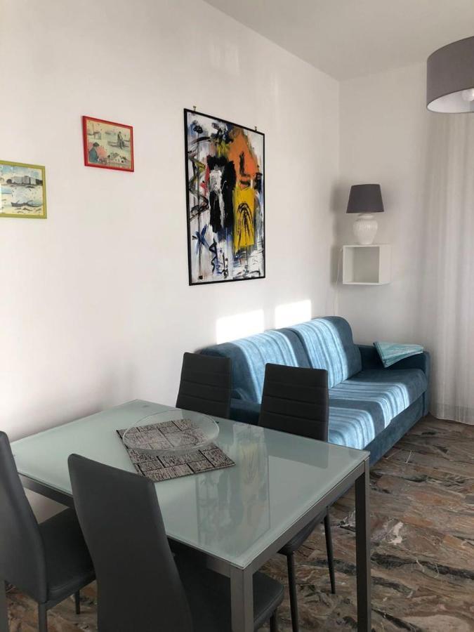 Doge Beato Apartment Lido di Venezia Exterior photo