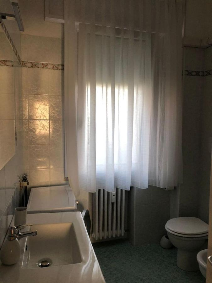 Doge Beato Apartment Lido di Venezia Exterior photo