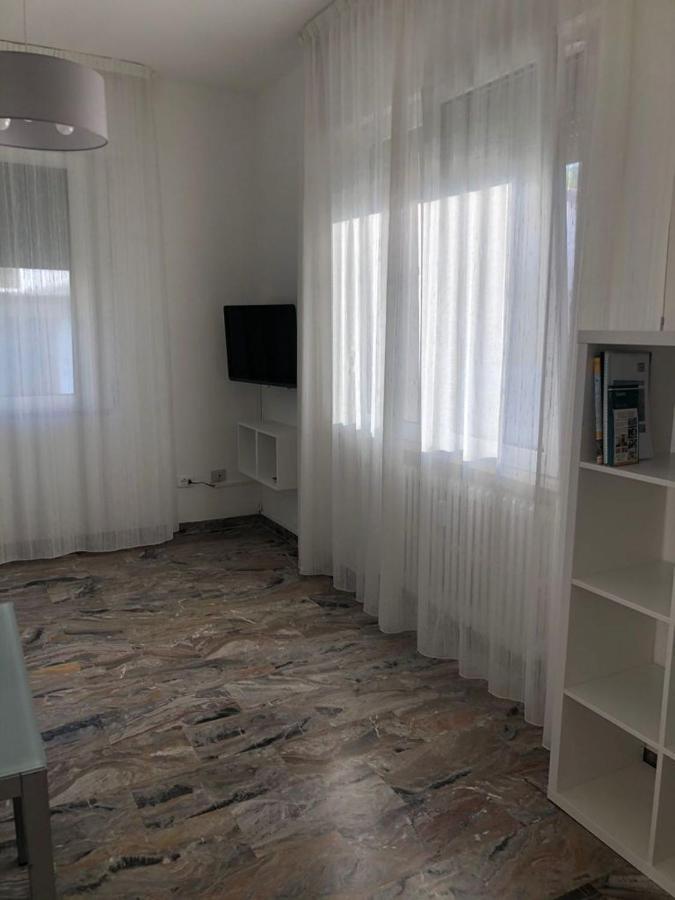 Doge Beato Apartment Lido di Venezia Exterior photo
